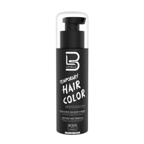 LEVEL3 TEMPORARY HAIR COLOR