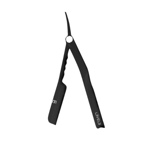 LEVEL3 MILLY BLADE RAZOR NOIR