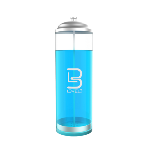 LEVEL3 DISINFECTING JAR