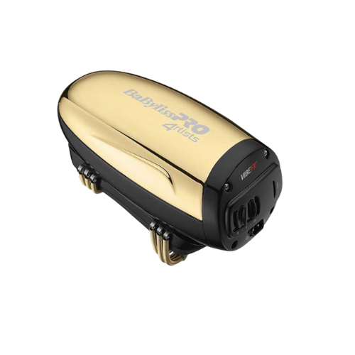 BABYLISS PRO VIBEFX GOLD