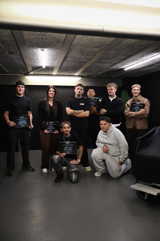 Treatment professional 6 mois