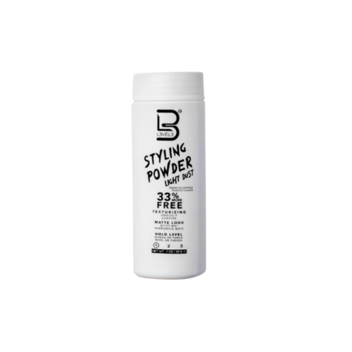 LEVEL3 powder