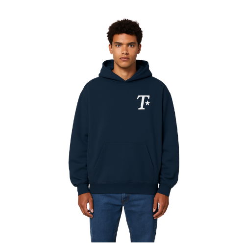 Sweatshirt Treatment (XS)
