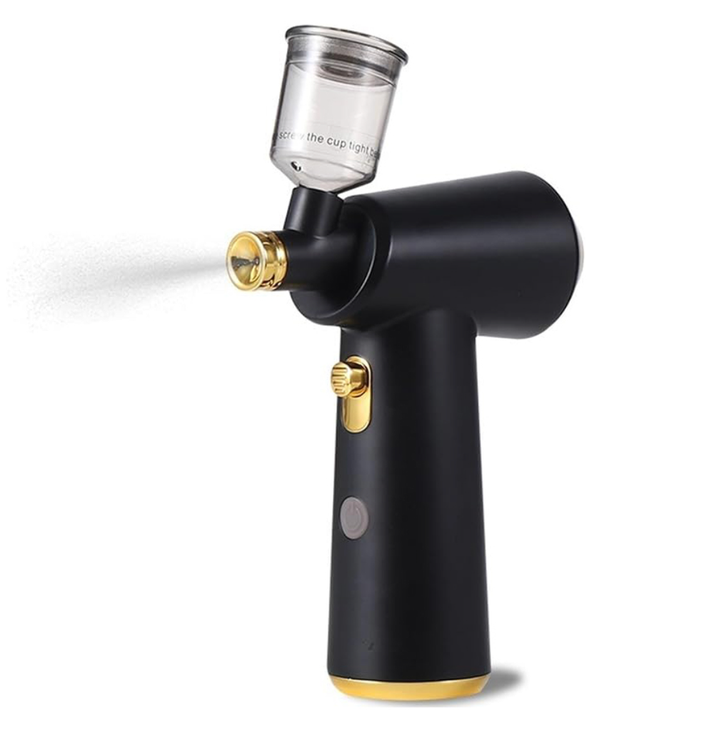 MBS PRO PISTOLET AIRBRUSH