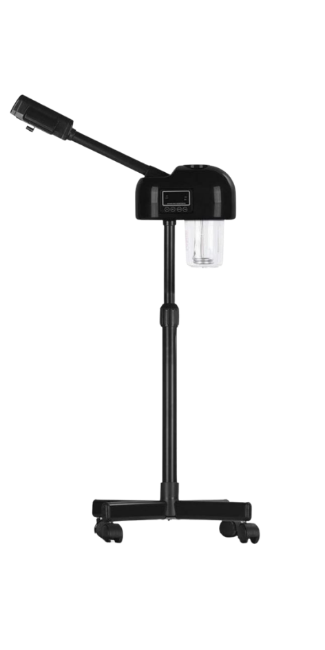 Vapozone noir