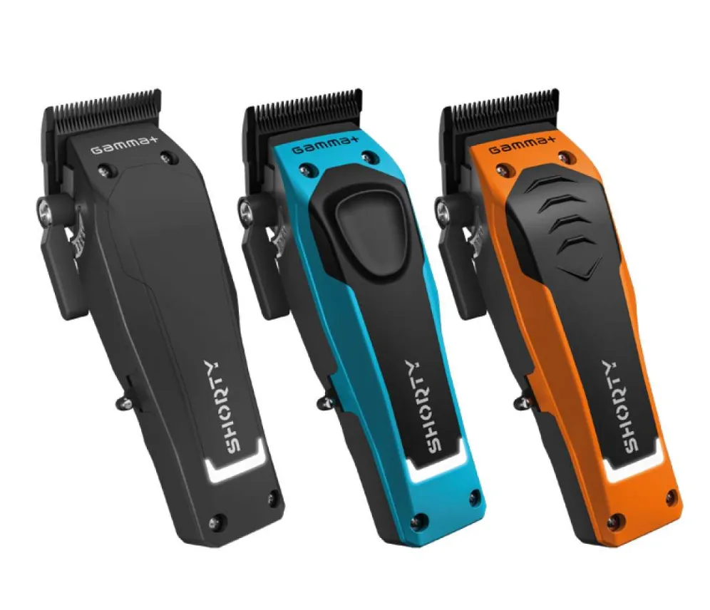 Gamma clipper shorty
