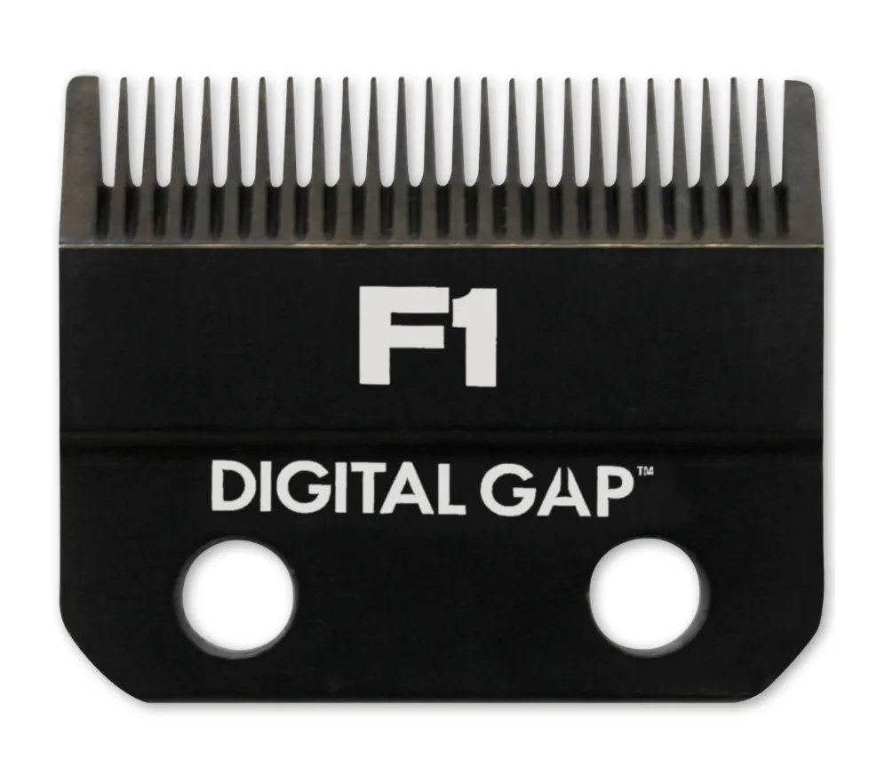COCCO TÊTE DE COUPE DIGITAL GAP STANDARD ORIGINAL TRIMMER