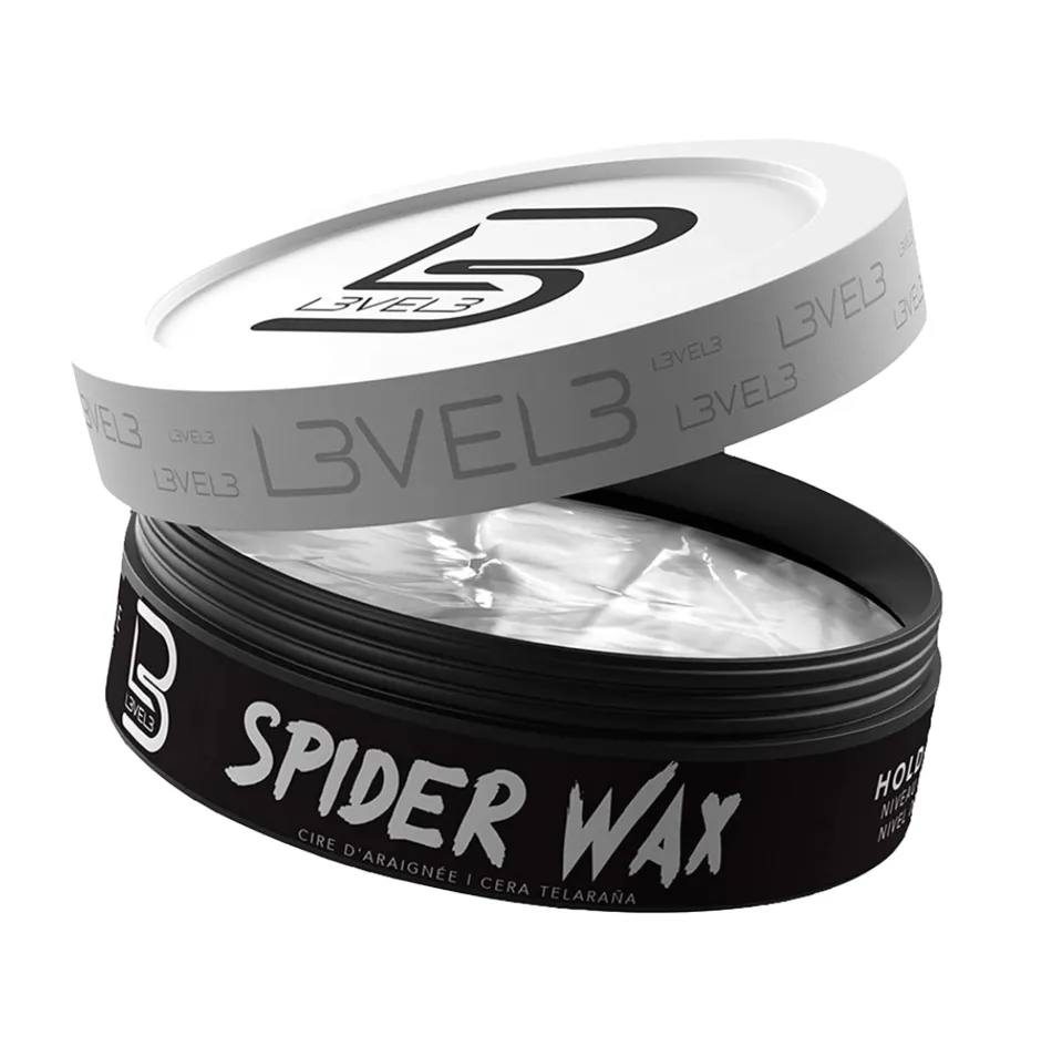 LEVEL3 SPIDER WAX 150 ML