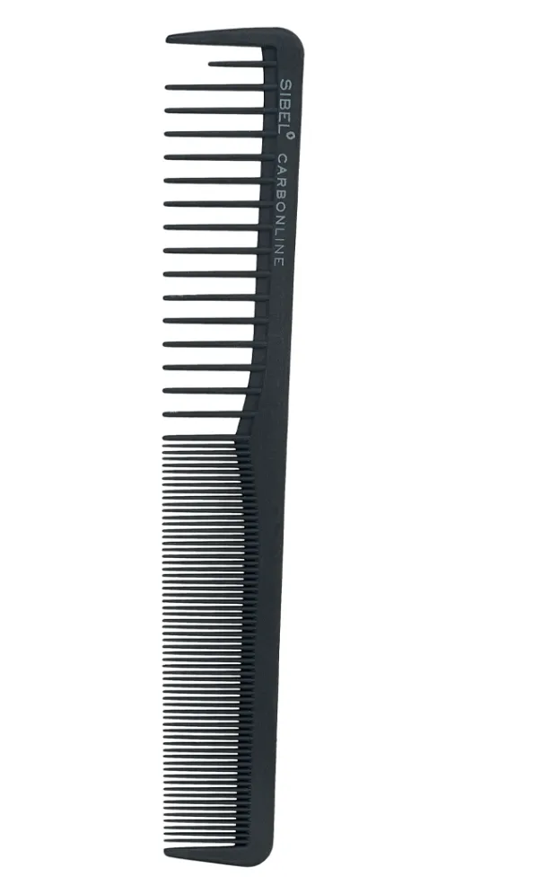 SIBEL PEIGNE CARBON LINE 01 18 CM