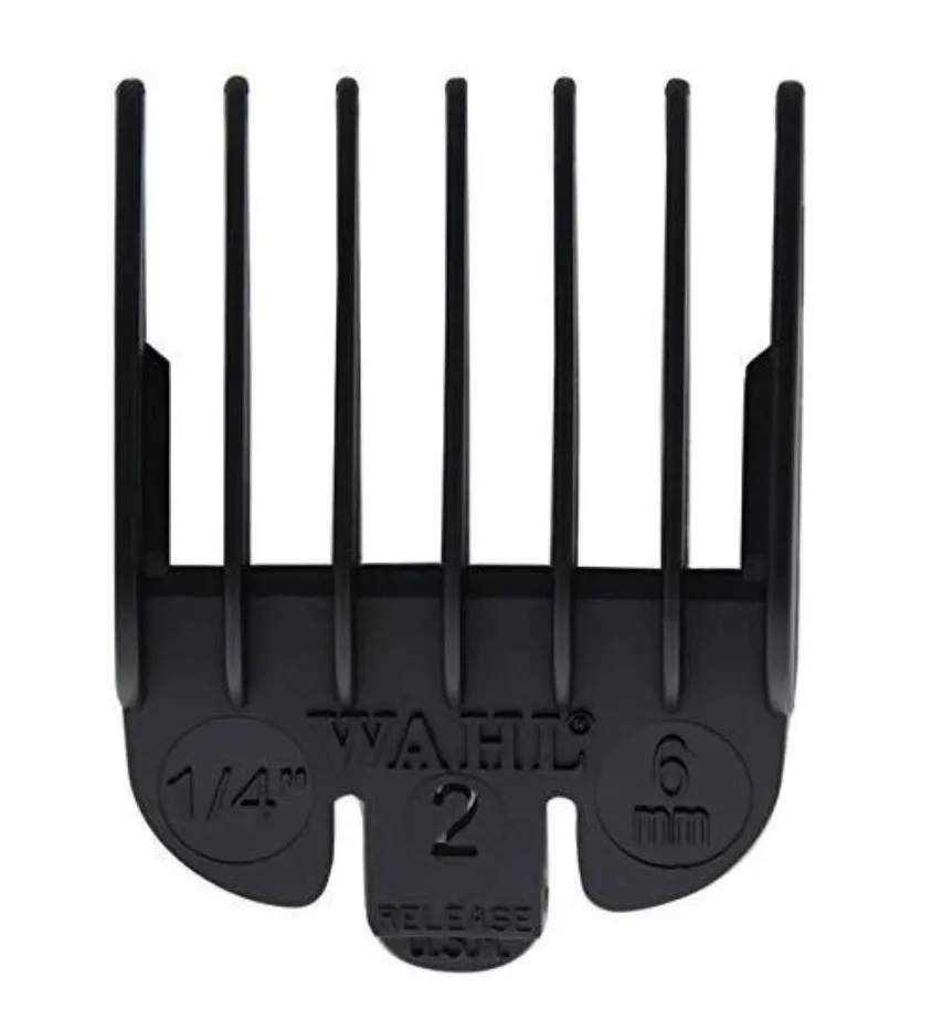 WAHL CONTRE- PEIGNE TONDEUSE 6 MM