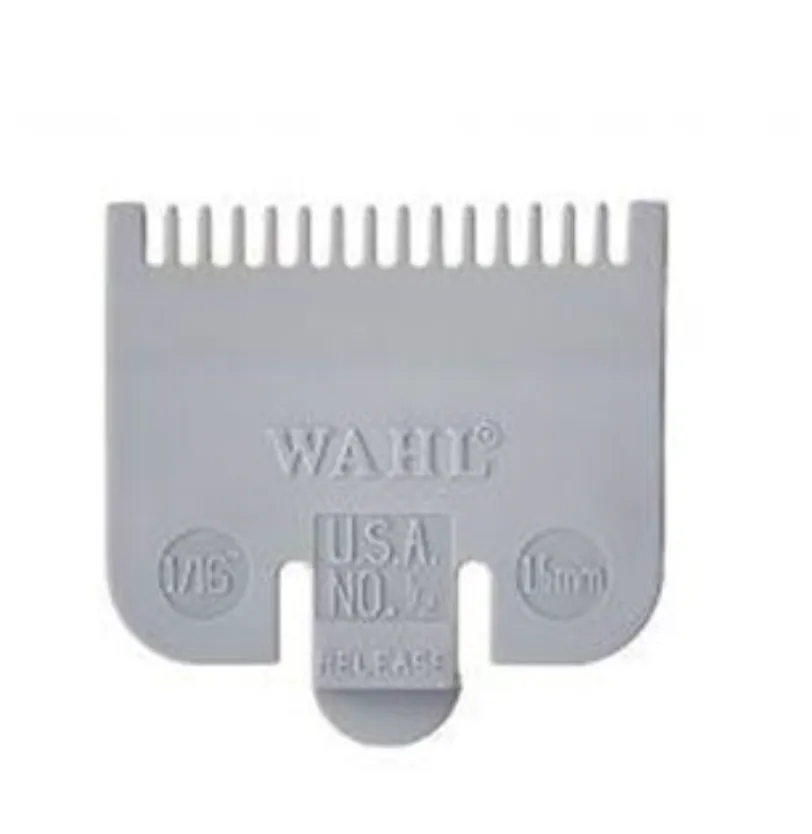 WAHL CONTRE-PEIGNE 1.5 MM
