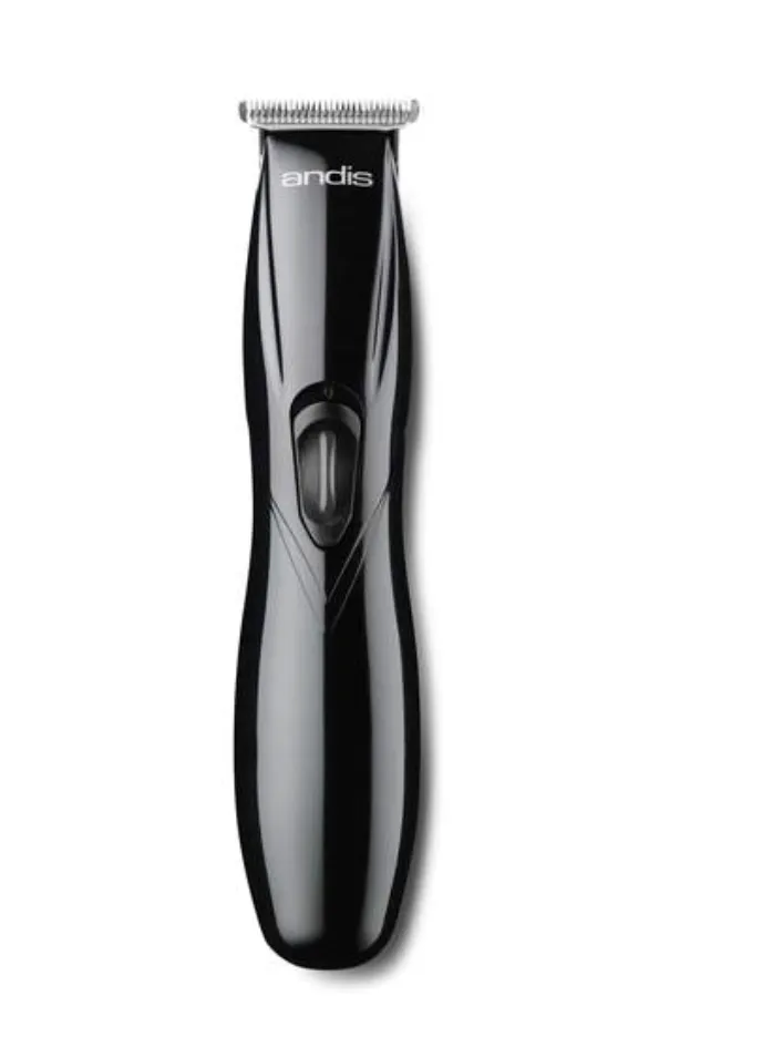 ANDIS SLIMLINE PRO LI BLACK TONDEUSE DE FINITION