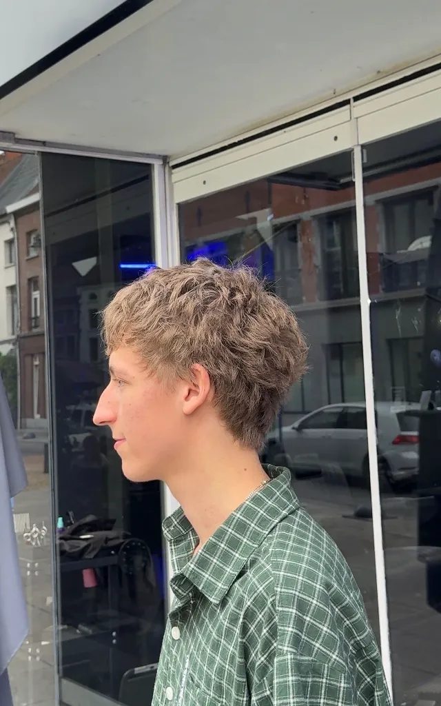 Classroom — Sessie