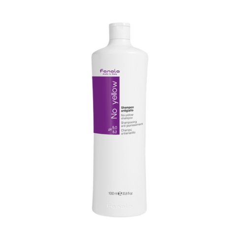 Fanola shampoing mauve