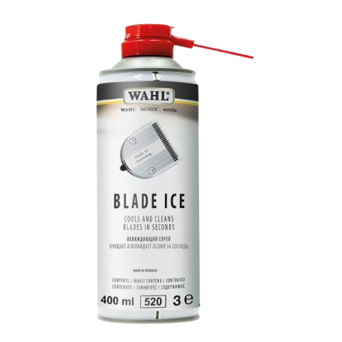 WAHL BLADE ICE