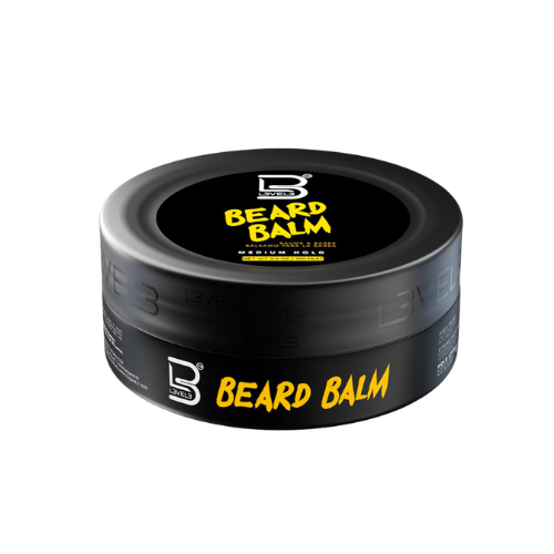 LVL3 BAUME À BARBE 